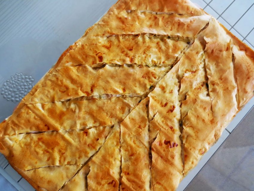 Зеляница Сербская