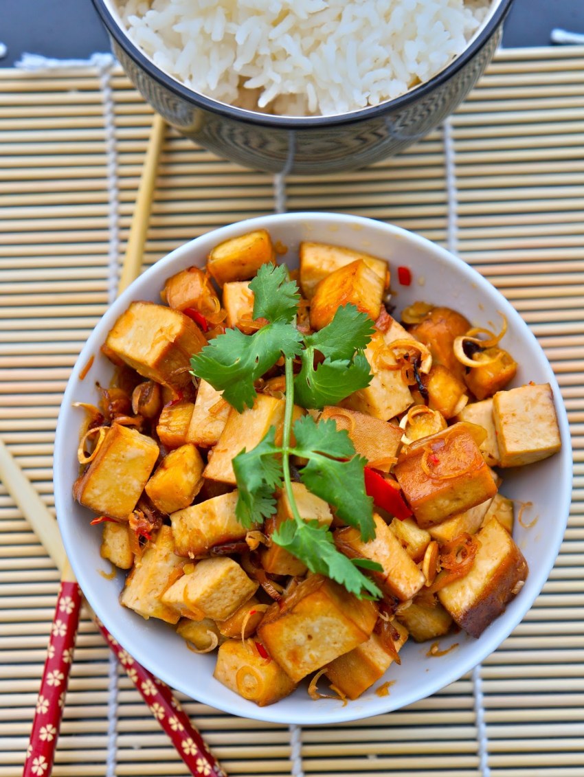 Салат из сельдерея и крабовых палочек