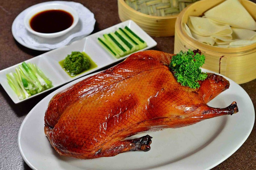 Imperial Treasure super Peking Duck Restaurant