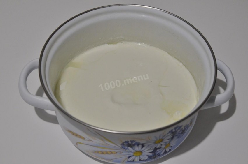 Как приготовить закваску на пшеничной муке