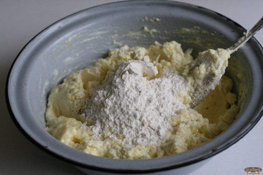 Кулич Пасхальный в скороварке мультиварке