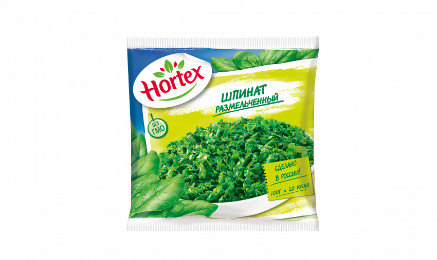 Щавель Шпинатный