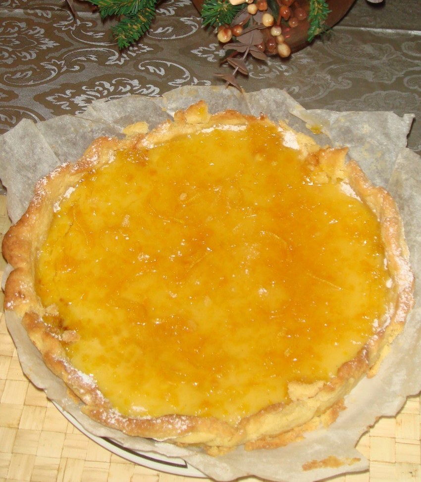 Лимонник дрожжевой тесто
