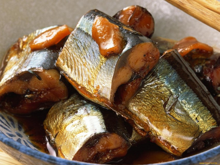 Национальная кухня Англии
