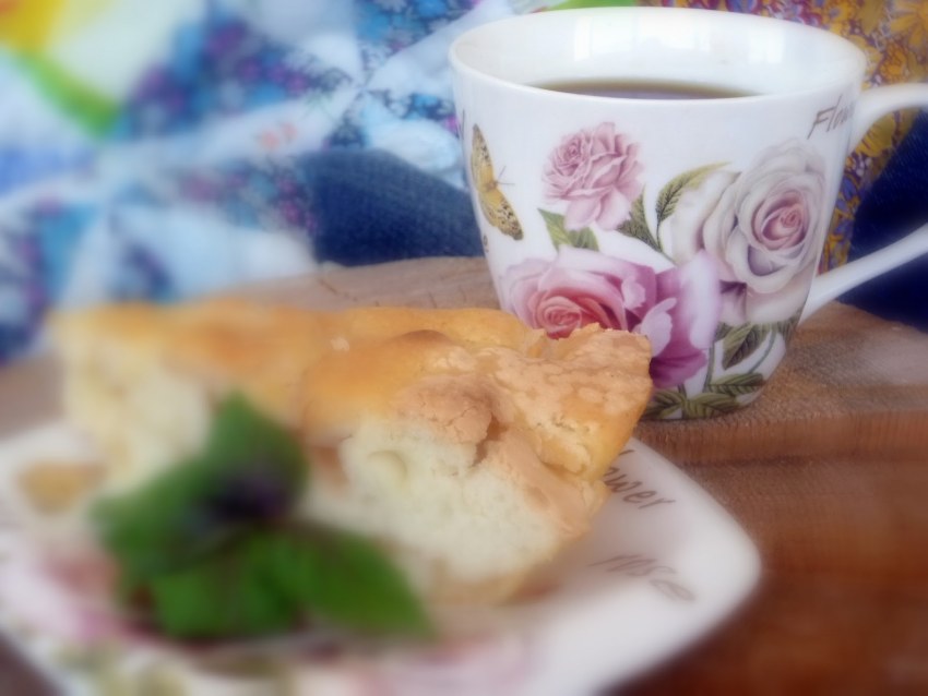 Печенье с кешью Высоцкая