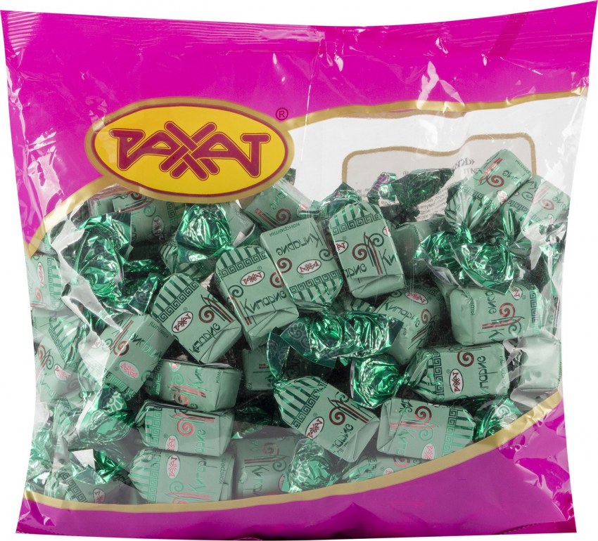 Карамель Рахат 250г