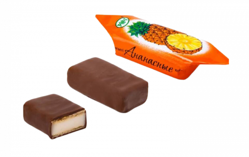 Карамель кофейная Рахат