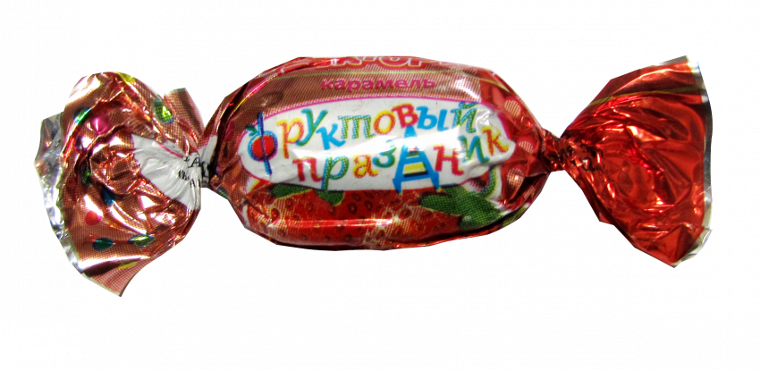 АТАГ Шексна конфеты