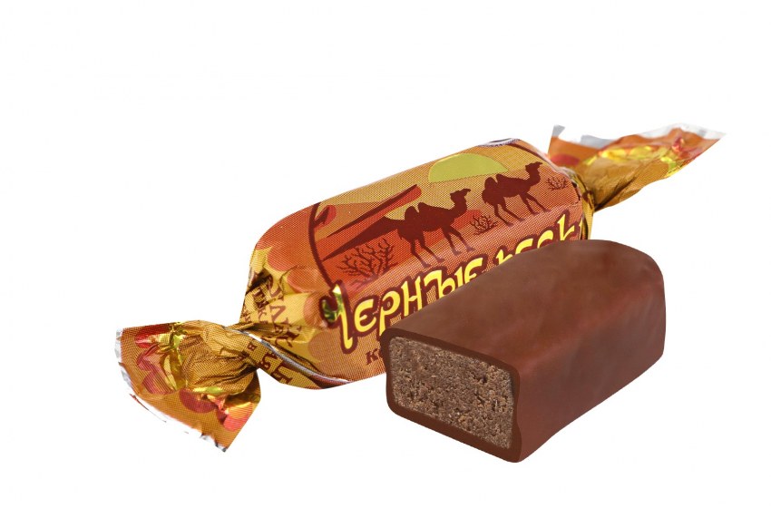Конфеты Рахат Рахат