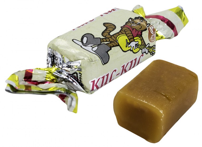 Рахат шоколад казахстанский