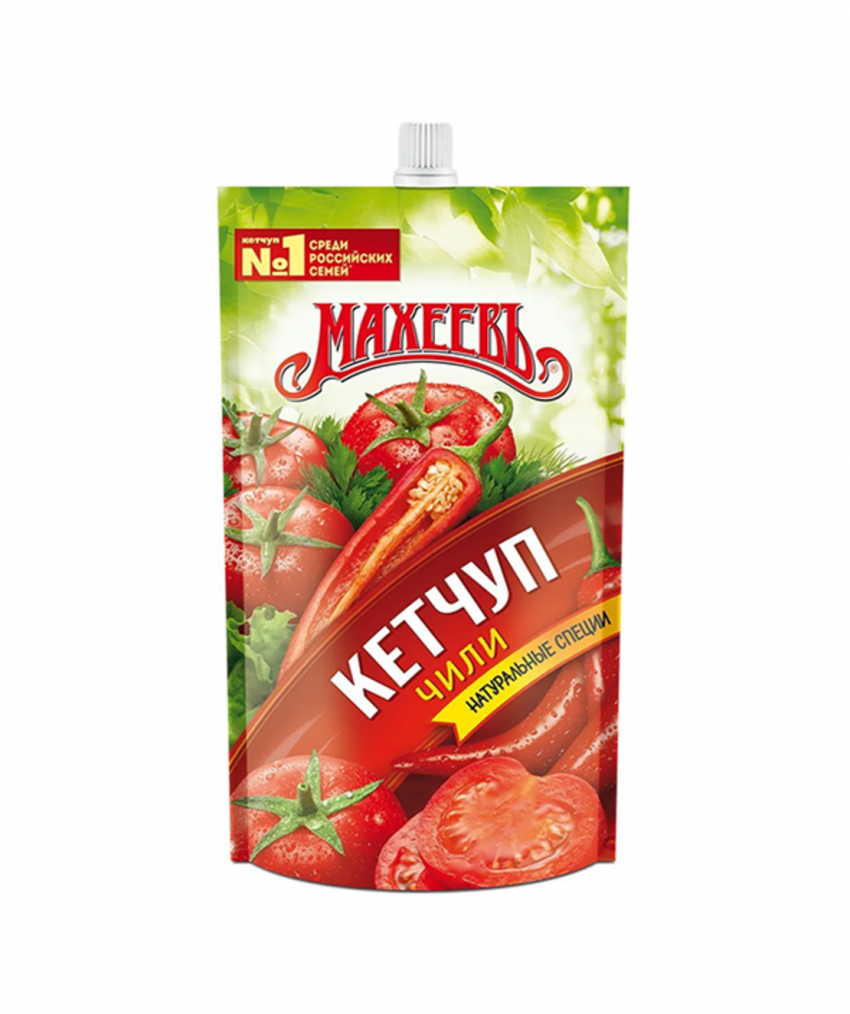 Кетчуп фон