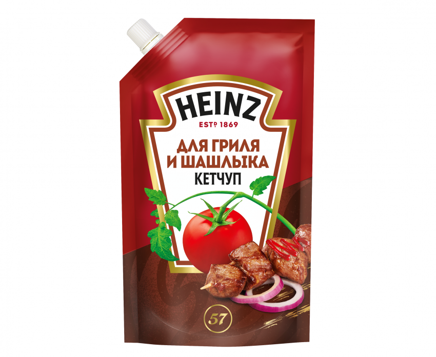 Кетчуп Didden 300мл