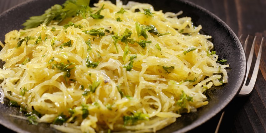 Макароны вареные