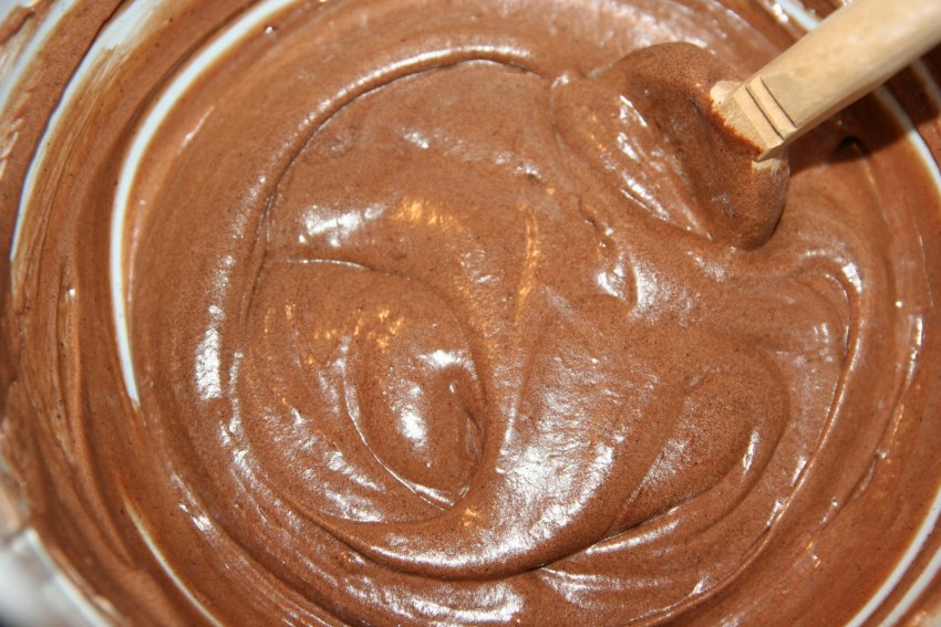 Кастард (Custard, яичный чай)