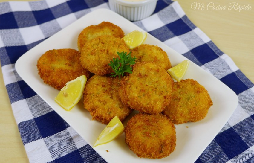 Грибные котлеты с картошкой