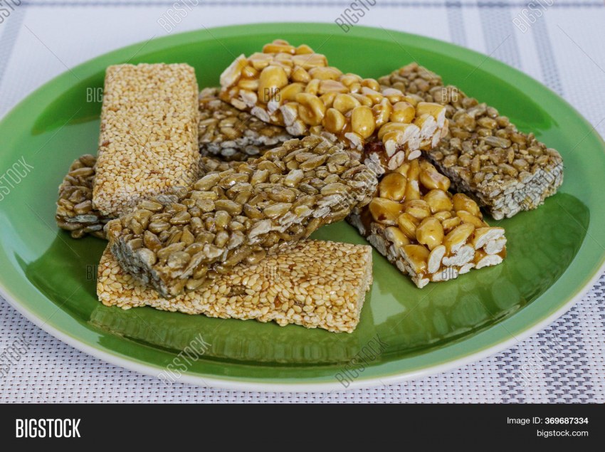 Азбука вкуса козинаки