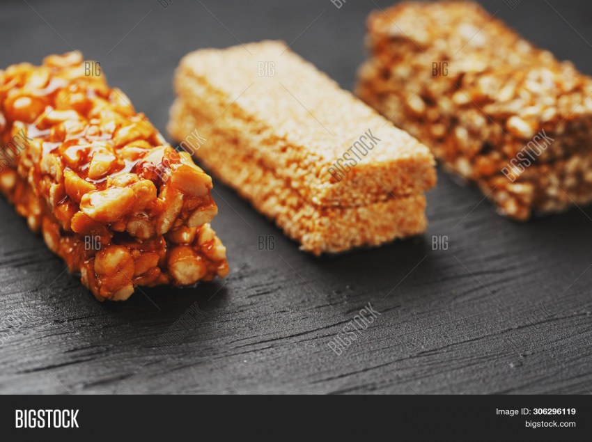 Козинаки Богучарские