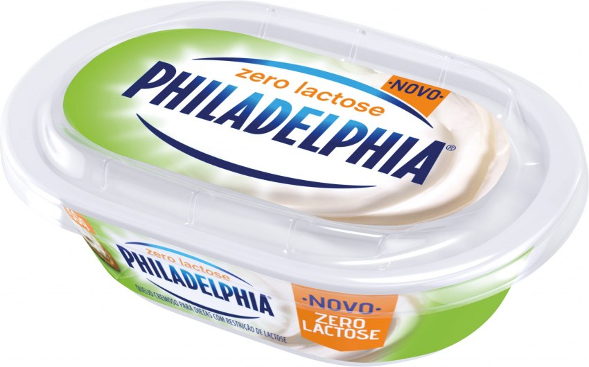 Сливочный сыр Philadelphia