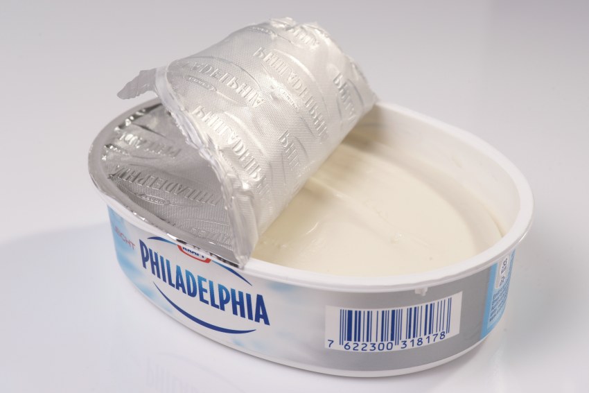 Сыр Филадельфия Cream Cheese