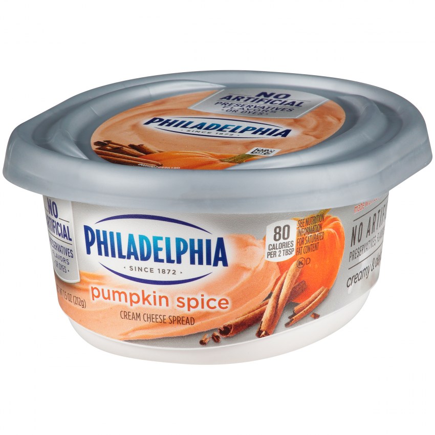 Крем чиз Philadelphia