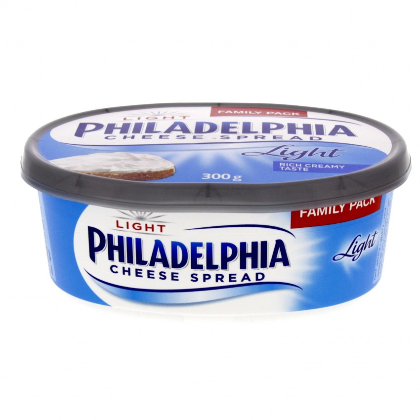 Сыр Philadelphia Original