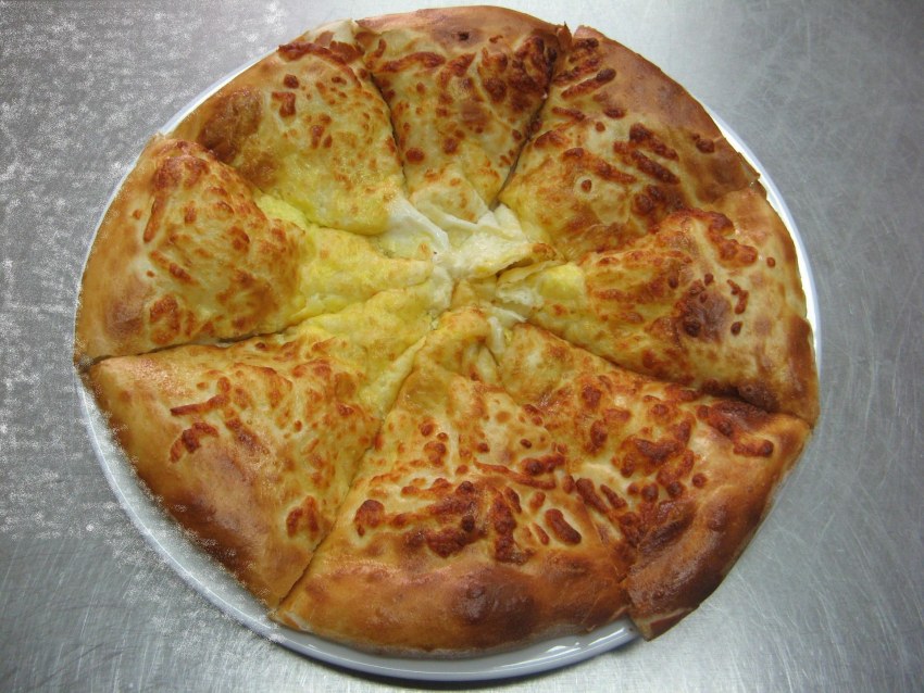 Хачапури грузинский