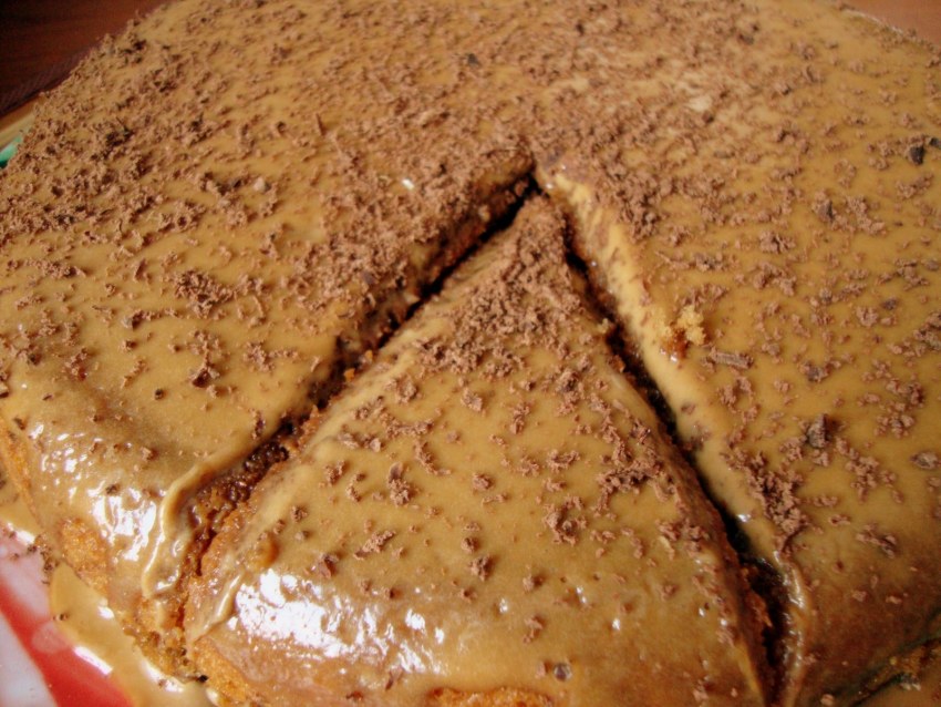 Печенье кофейные зернышки
