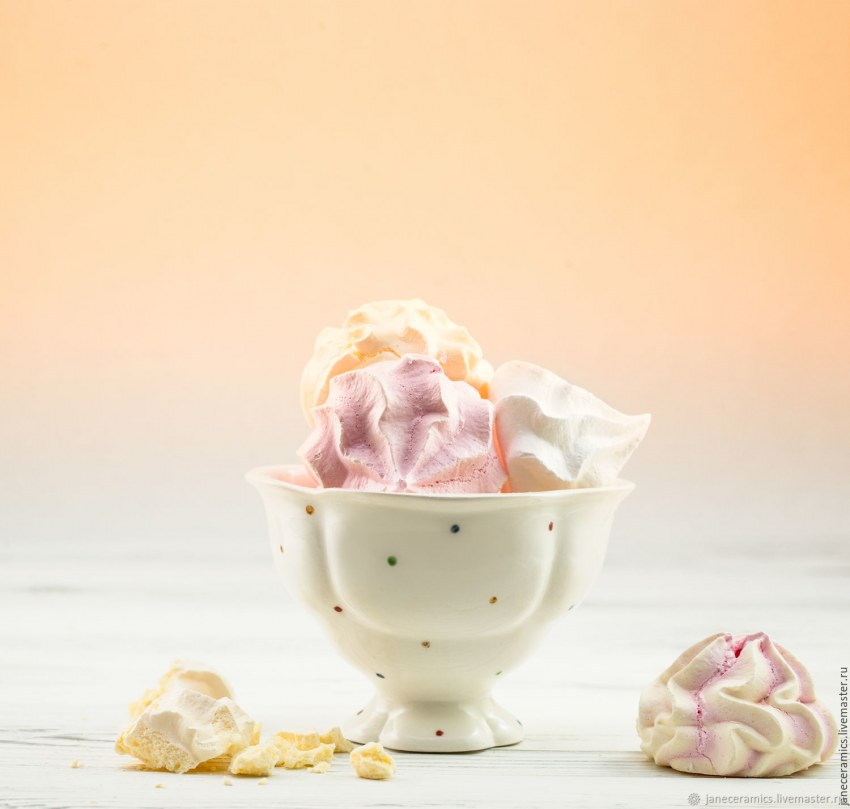 Ice Cream Marshmallow