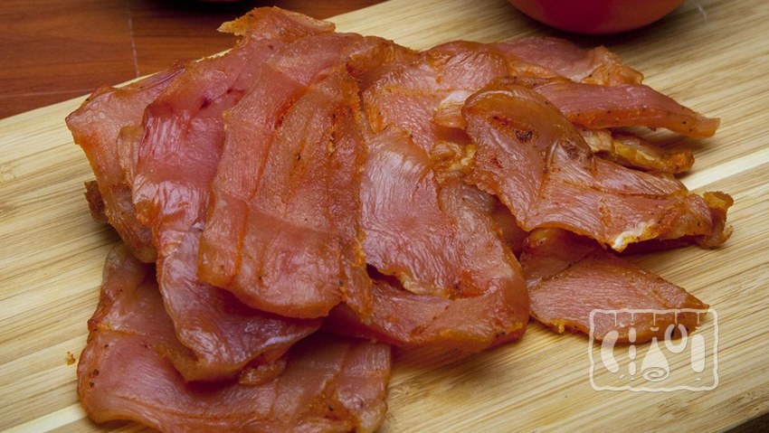 Белорусское мясо полендвица