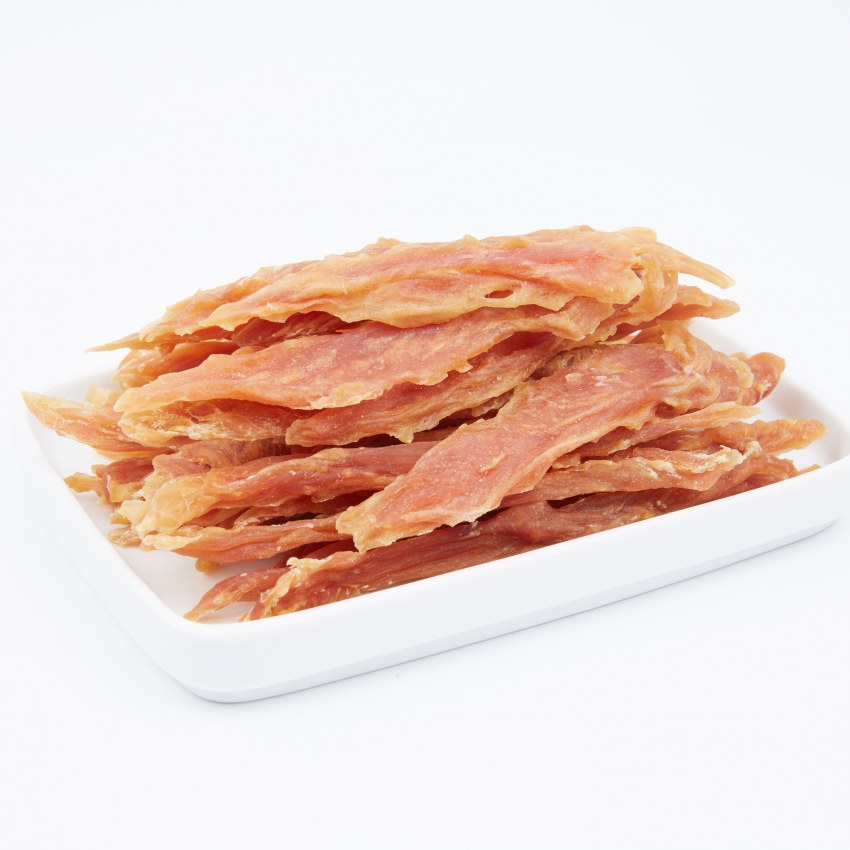 Вяленая курица Jerky