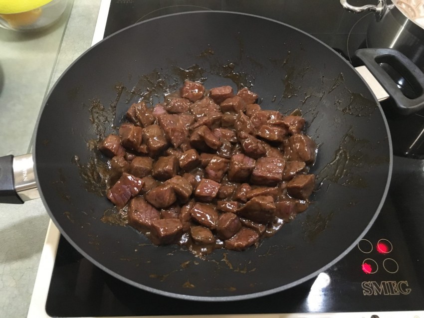 Готовые консервированные продукты