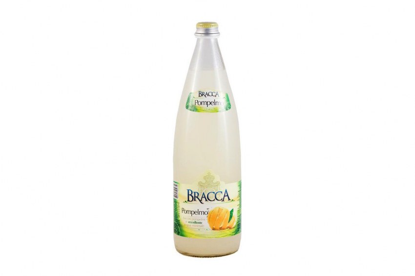 Bracca лимонад