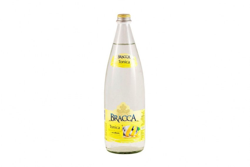 Bracca лимонад