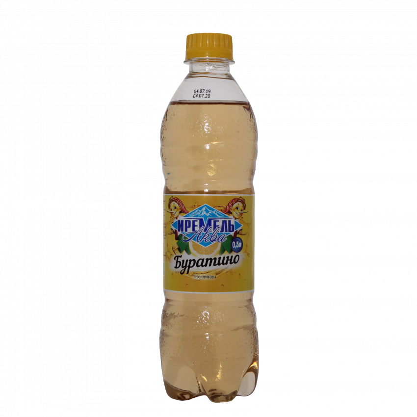 Вода с лимоном и мятой