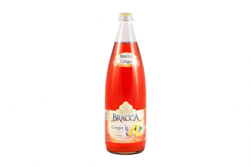Лимонад Galvanina Bio Limonata