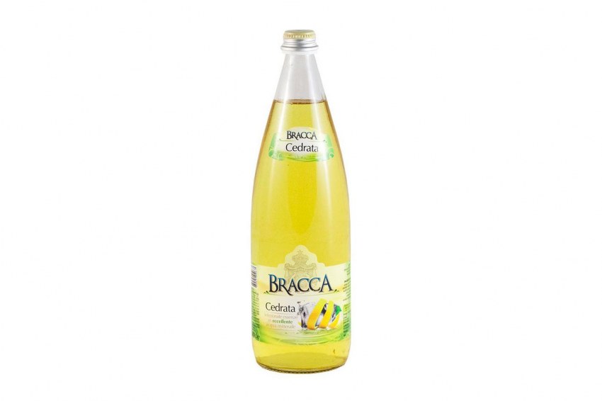 Bracca лимонад