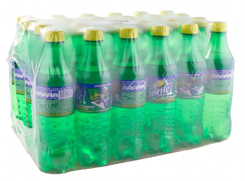 Лимонад Galvanina Bio Limonata