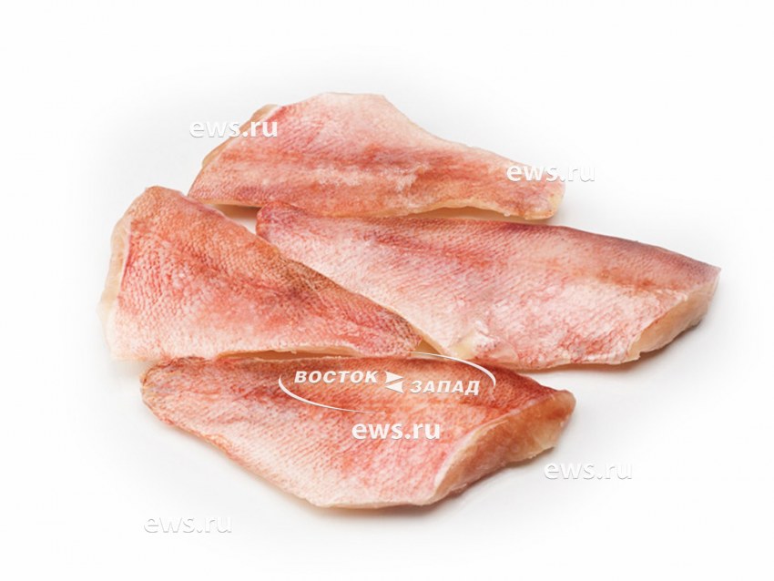 Окунь морской Fish more 500г