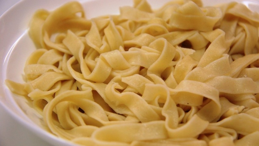 Макароны Mac and Cheese