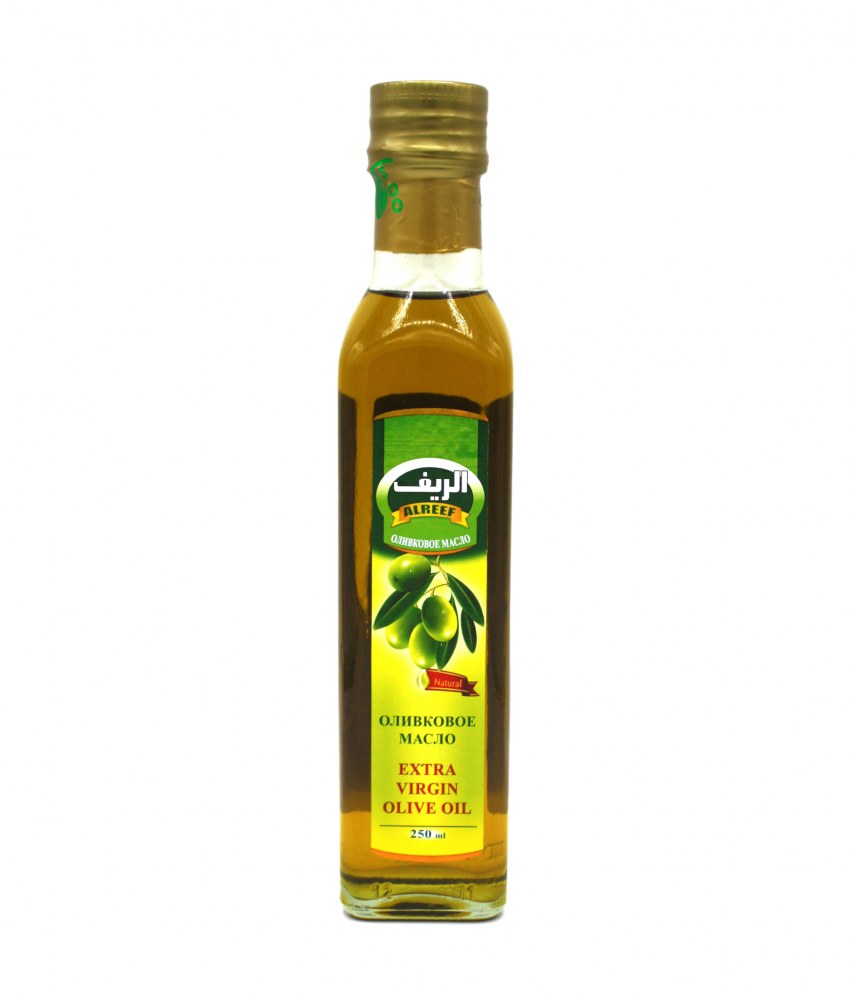 Масло оливковое белое