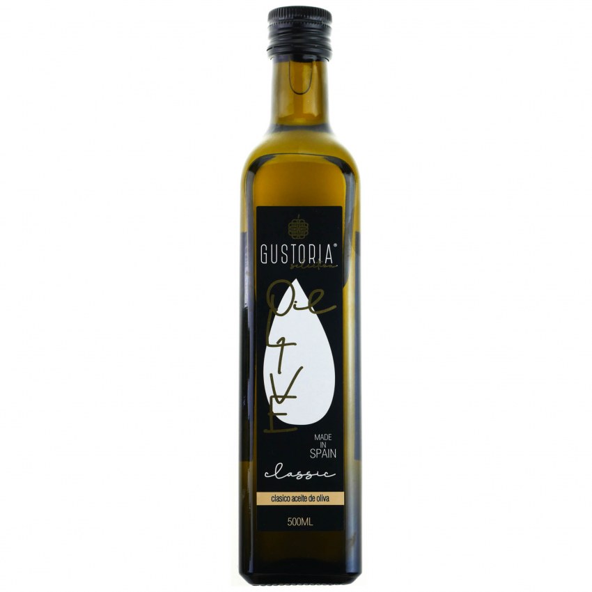 Extra Virgin Olive Oil with Lemon DRESSIL