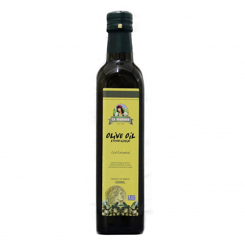 Iberica Extra Virgin Olive Oil 250