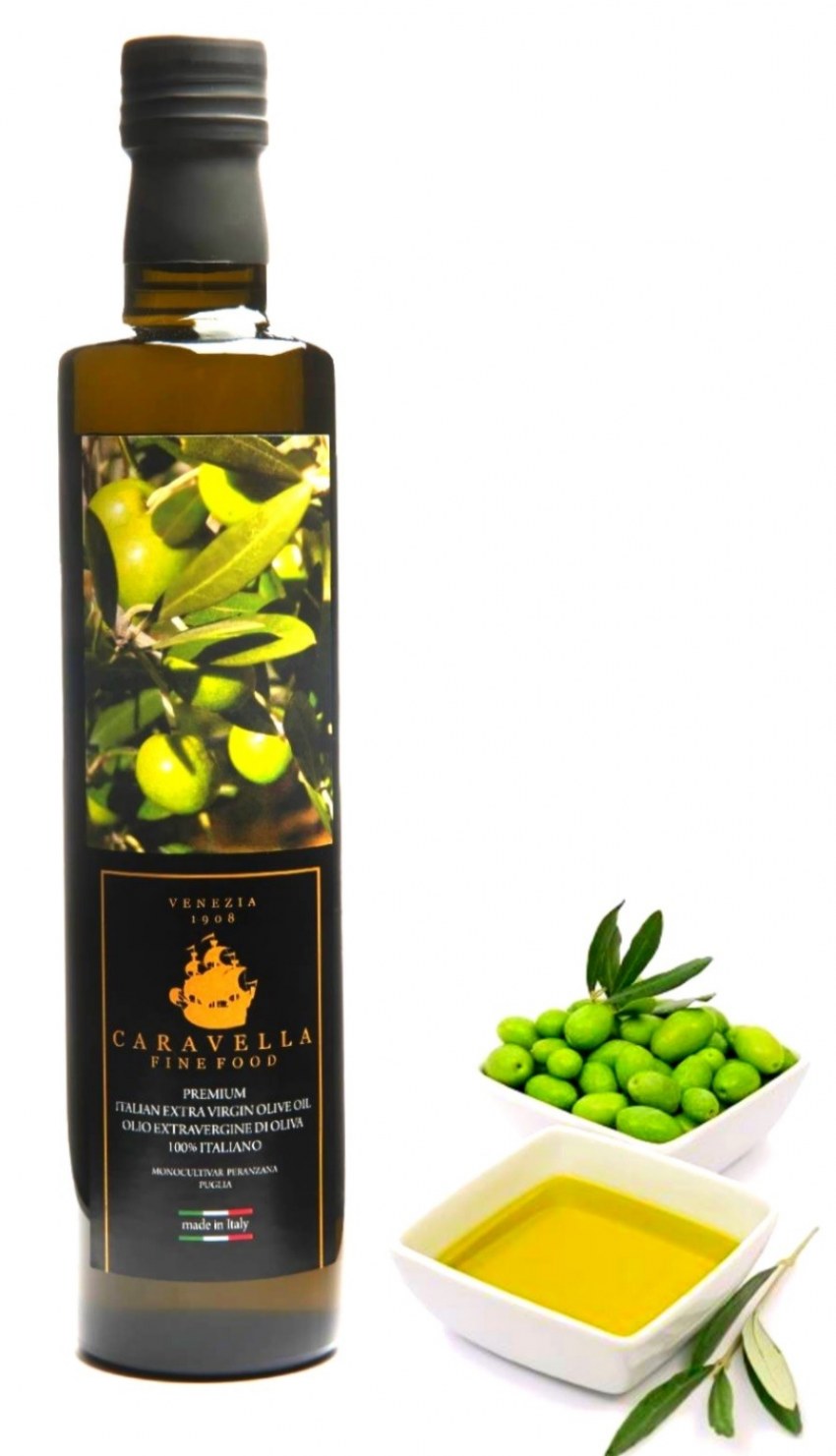 Оливковое масло Bionaturae Organic логотип