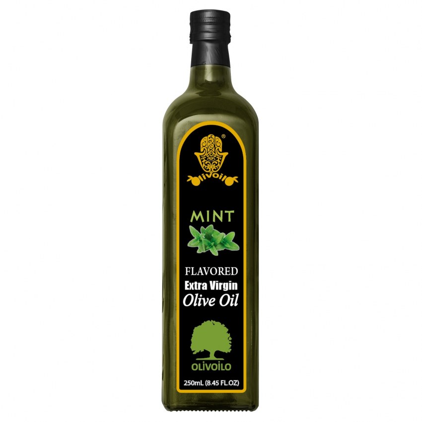 Extra Virgin Olive Oil Emelko 250мл