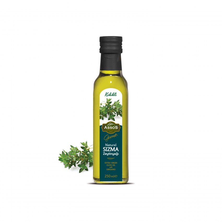 Масло оливковое Canoliva Organic Extra Virgin 500