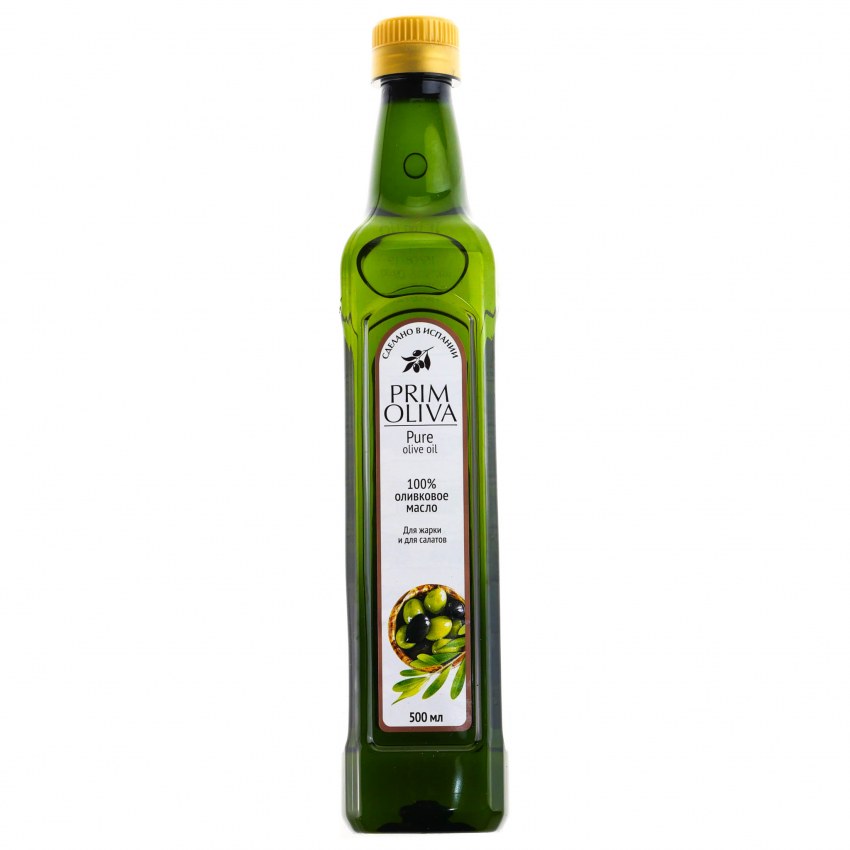 Dark Green Bottle Marasca 100 ml