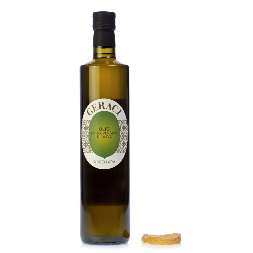 Ionia масло оливковое Basil