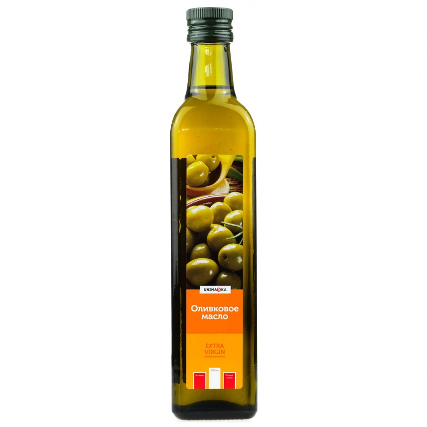 Оливковое масло Olive Oil (Refined)