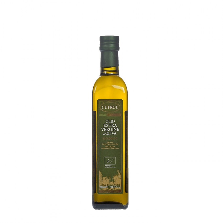 Оливковое масло Magrib 500ml