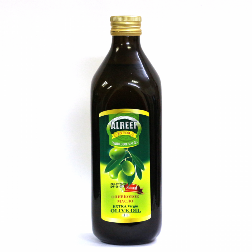 Marmarabirlik масло naturel sizma 1000 мл стекло